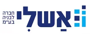 אשלי לוגו