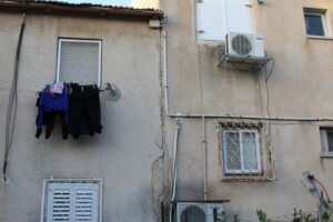 שיכון ויצמן