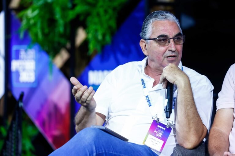 חיים ברוידא