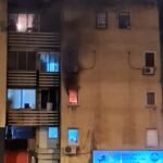 השריפה שתדחוף את ההתחדשות