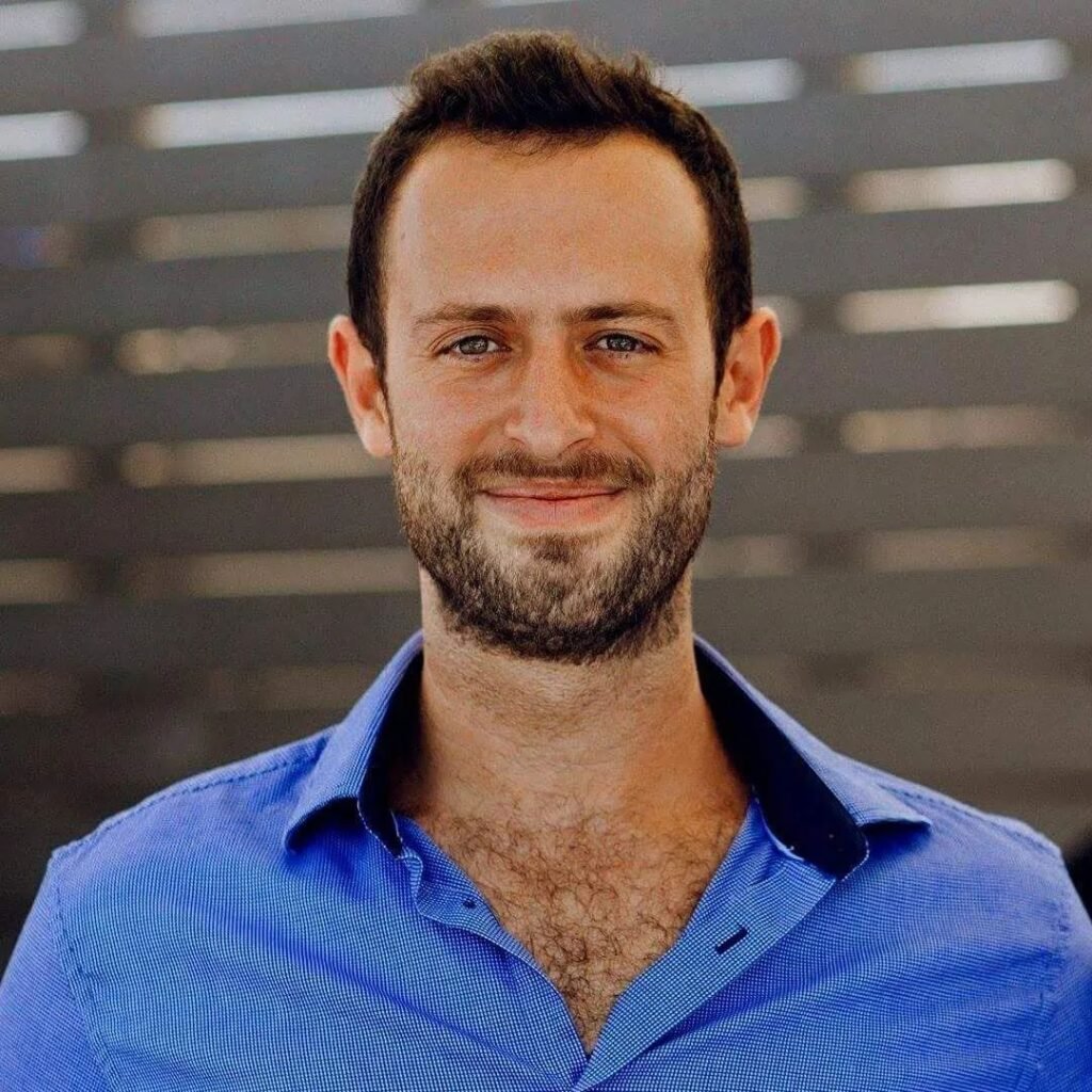 כליל קמחי