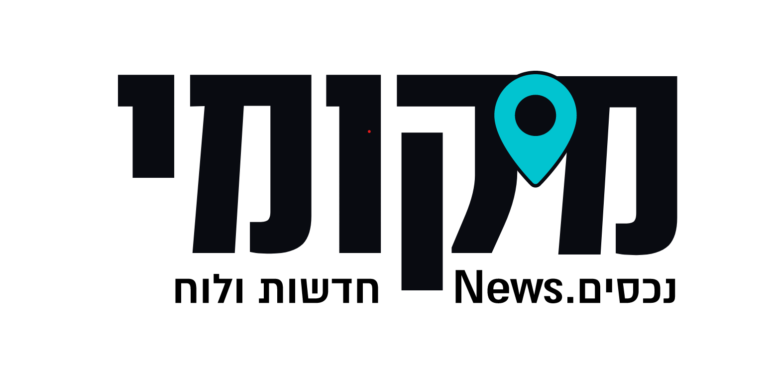 לוגו מיקומי