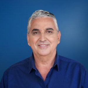 ראש העיר רעננה, חיים ברוידא, קרדיט צילום אלעד מלכה