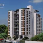 עסקת ענק ברעננה: פנטהאוז 163 מ"ר נמכר בכ־11 מיליון שקל בפרויקט התחדשות עירונית