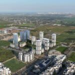 כפר סבא תתחדשי, אושרה להפקדה תכנית קניאל בראון