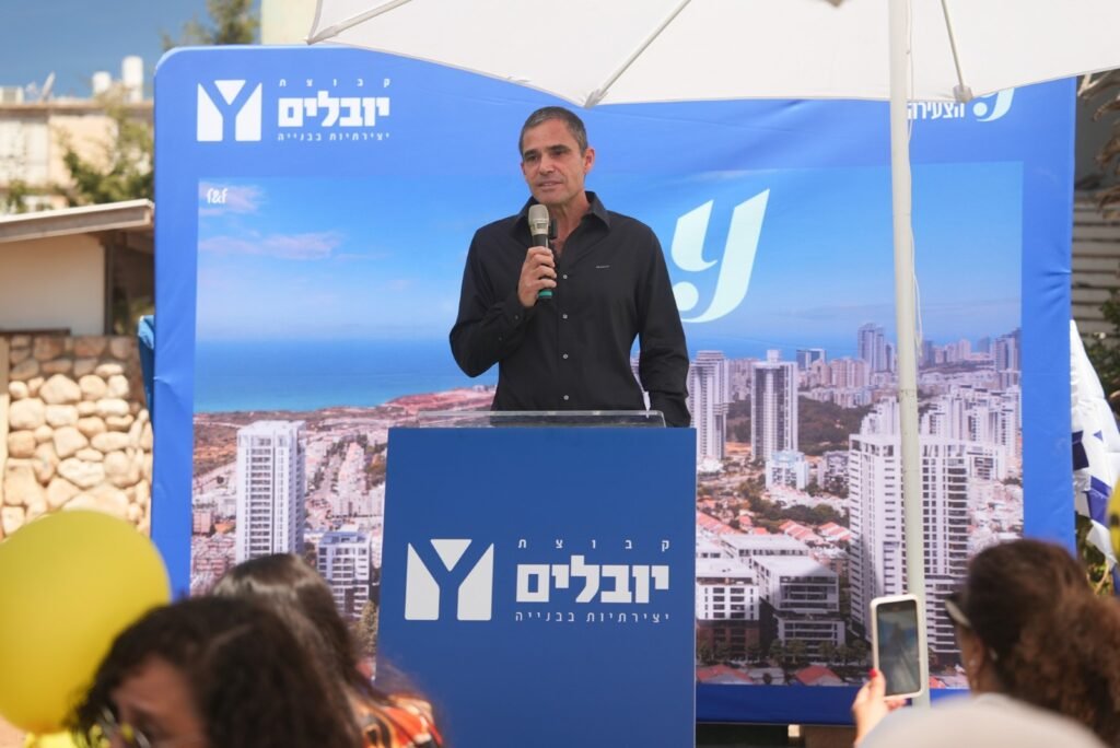 נתניה מתחדשת: פרויקט 'ימים הצעירה' יוצא לדרך