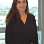 משכנתא בריבית פריים רחלי קלימי מנהלת שיווק בחברת גיא ודורון לוי צילום שחר אורפאן