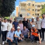 פרויקט התחדשות עירונית בסולץ 8 הרצליה יוצא לדרך
