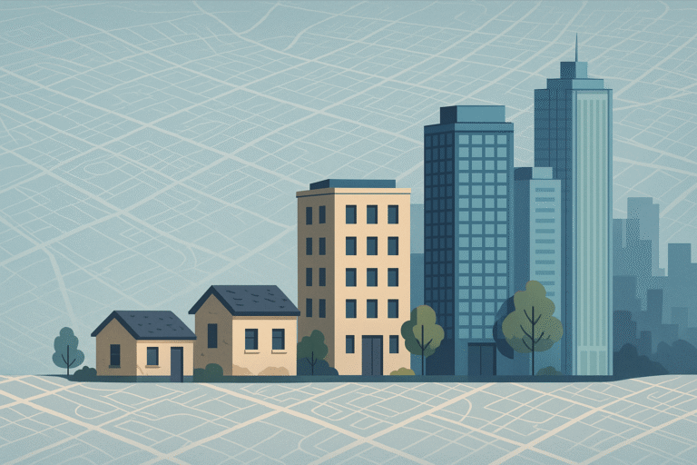 מהפכה בחישוב היטלי ההשבחה: פסק הדין שמשנה את כללי המשחק בשוק הנדל״ן