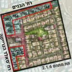 גיורא בהוד השרון – קו התפר בין התחדשות לצפיפות יתר: מה באמת מתוכנן בלב השכונה הוותיקה?