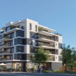 דרמה בנווה עמל: ועדת הערר בלמה את פרויקט רבוע כחול בהרצליה