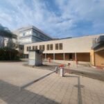 המרכז האקדמי "שערי מדע ומשפט" עובר לרעננה מהוד השרון