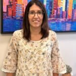 עו״ד אורטל כהן-קדוש מונתה למנהלת מינהלת ההתחדשות העירונית בחדרה