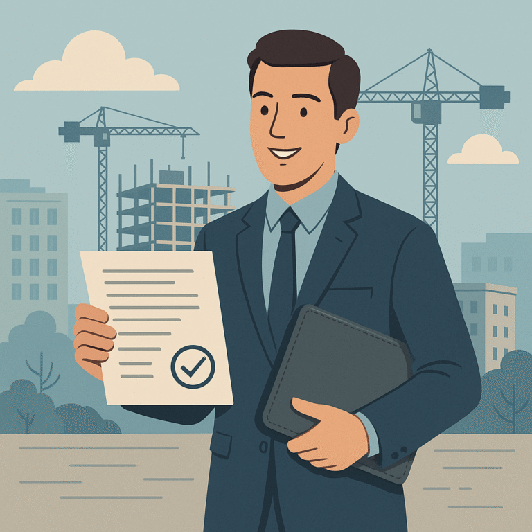 החברה שמפשטת את הדרך להיתר הבנייה ומקצרת את תהליכי הרישוי