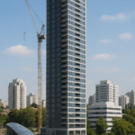 אושר שינוי ייעוד מגדל בהוד השרון מתעסוקה למגורים בניגוד לעמדת העירייה והוועדה המחוזית