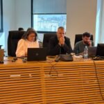 עיריית כפר־סבא נגד הוותמ״ל: סער תקף את תוכנית הענק במתחם בן־יהודה סער: “תוכנית מנותקת לחלוטין מהעיר — כמו גבינה צהובה מלאה חורים”