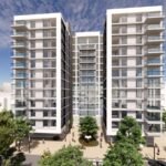 לראשונה ברעננה: בניינים בני 13 קומות אושרו במסגרת פרויקט פינוי־בינוי במרכז העיר