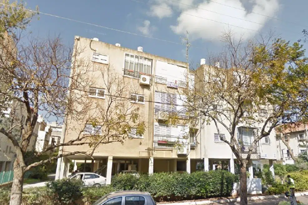 קבוצת זיתוני משיגה רוב בפרויקט פינוי־בינוי ברחוב השרון בהרצליה