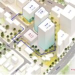 אושרה תכנית "מתחם הגפן" בכפר סבא: פינוי-בינוי רחב היקף עם 234 דירות ומסחר