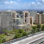 כך תיראה רעננה החדשה: הסכם הגג יוצא לדרך עם 6,823 דירות ותוכנית פיתוח אדירה