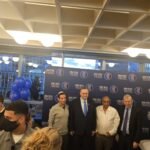 אבגד חנכה את משרדיה החדשים ברעננה: צמיחה, התחדשות והבעת אמון לעתיד