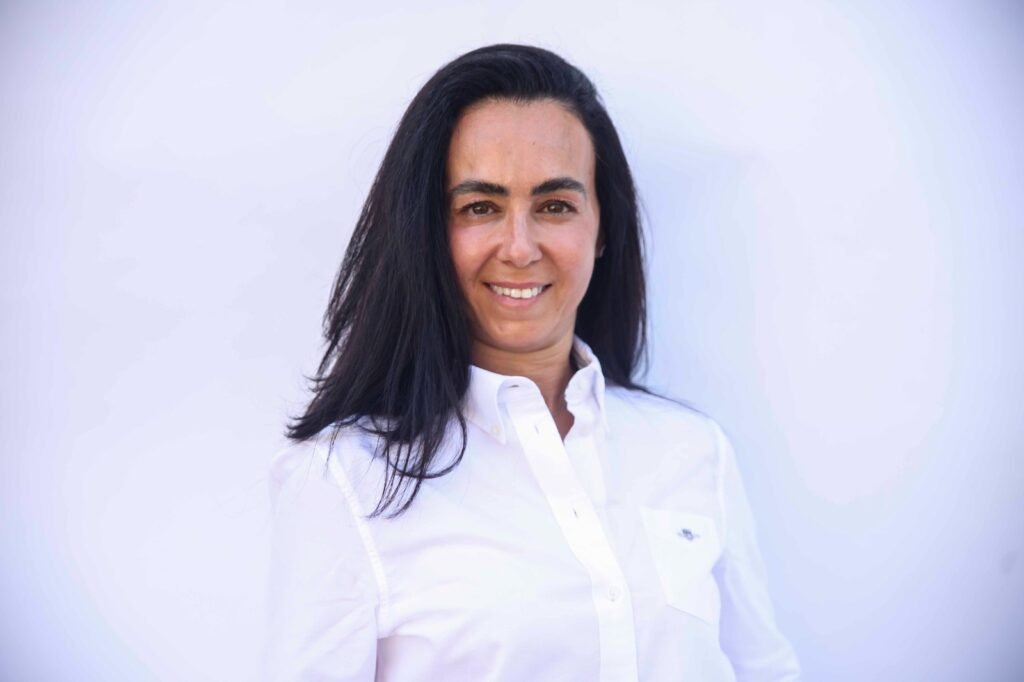 רו״ח חגית קודמן מהוד השרון פורצת דרך ומונתה למנכ״לית קובי אורון ולשכת המפקחים