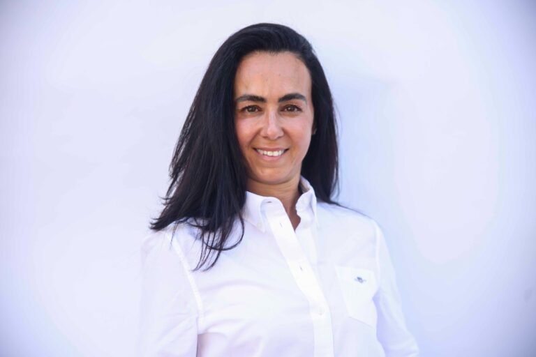 רו״ח חגית קודמן מהוד השרון פורצת דרך ומונתה למנכ״לית קובי אורון ולשכת המפקחים