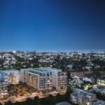 220 דירות חדשות בלב יערים, רמת השרון