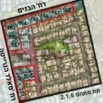 פשרה במתחם הנרייטה סאלד מקדמת את ההתחדשות בגיורא: תכנית אאורה בדרך להכרעת הוועדה המקומית