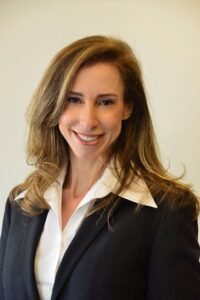 עו"ד קרן פרשקר