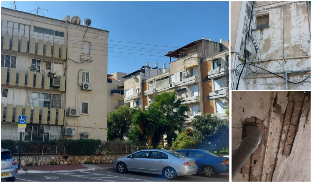 כפר סבא מתחדשת, כיסופים יוצאת לדרך גבאי מניבים: תקים 481 דירות חדשות, שטחי מסחר ומוסדות ציבור