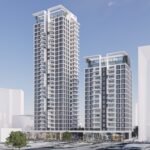 נתניה: רוב דרוש להתחדשות עירונית ליד חוף סירונית – 148 דירות חדשות בקו שני לים