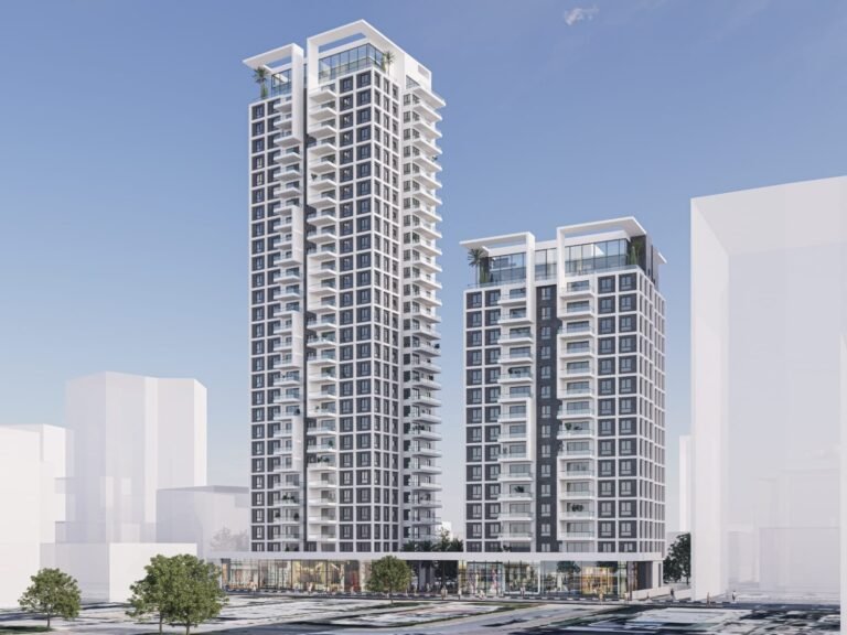 נתניה: רוב דרוש להתחדשות עירונית ליד חוף סירונית – 148 דירות חדשות בקו שני לים