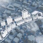 מהשיכונים של שנות ה־50 למתחם עירוני חדש: אושרה להפקדה תוכנית ההתחדשות של שכונת “מעונות שרה” בהרצליה