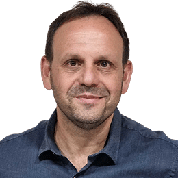 השמאי הממשלתי גיל בלולו מעלה את סף הרווח היזמי ל-16%