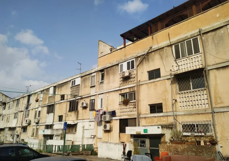 צעד בדרך להתחדשות שכונת יוספטל כפר סבא: התכנית תעלה לדיון במליאת הוועדה המקומית לתכנון ובנייה