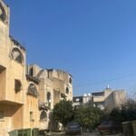 40 שנות הזנחה בלב השרון: המתחם הנטוש בטירה בדרך להתחדשות עירונית רחבת היקף