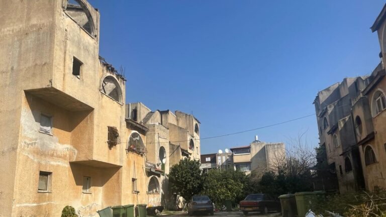 40 שנות הזנחה בלב השרון: המתחם הנטוש בטירה בדרך להתחדשות עירונית רחבת היקף