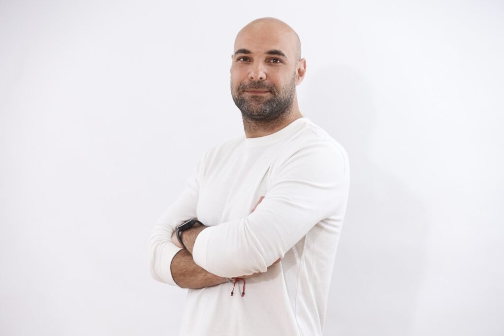 "הקשר המפתיע בין אסטרטגיה עסקית לקציצות של סבתא"