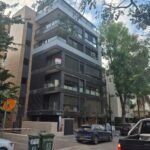 כפר סבא: ניתן טופס 4 לפרויקט תמ"א 38 ברחוב אוסטשינסקי