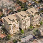 תכנית האחדות 2-6 בשיכון עליה: כך התפתח העימות בין העירייה למחוזית