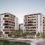 כ־300 דירות חדשות בפרויקט התחדשות עירונית רחב היקף במתחם שמואל הנגיד בהרצליה