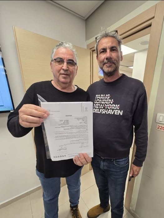 רעננה סוגרת את פערי המיגון: 144 דירות חדשות עם ממ״ד קיבלו טופס אכלוס