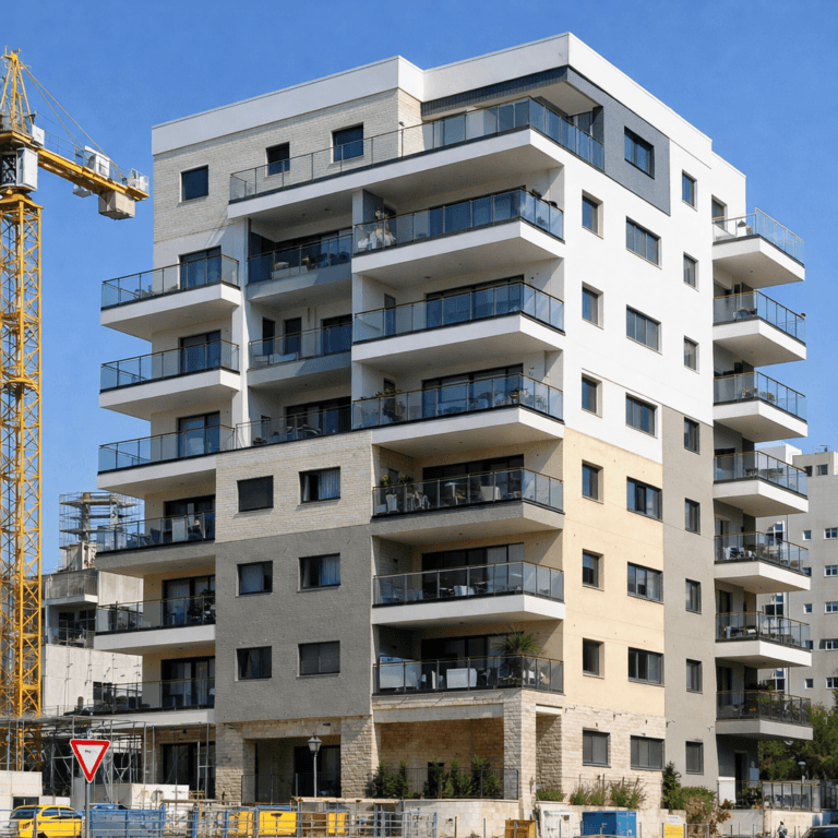 הכרעה בעליון עשויה לשנות את חישוב ההיטלים בהרצליה