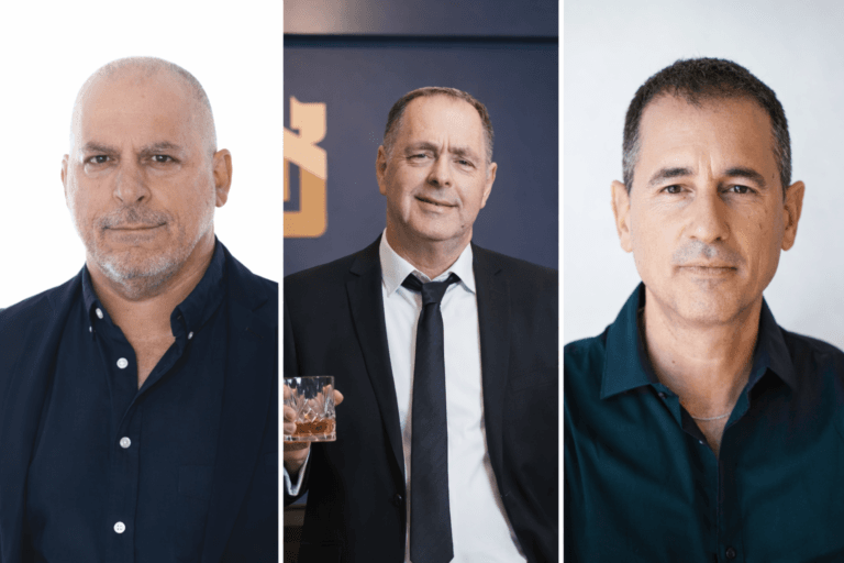 המסע להצלת שכונת אלי כהן בכפר סבא