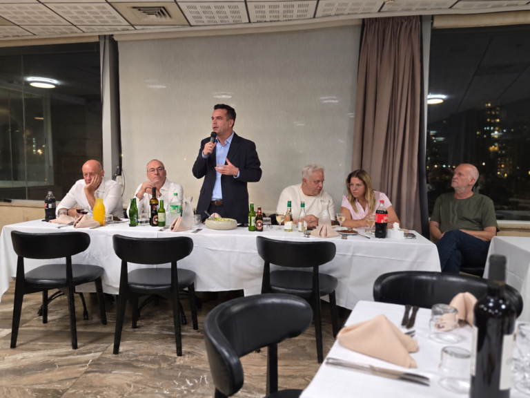 החזון של ראש עיריית נתניה אבי סלמה: נתניה של חצי מיליון תושבים – ושינוי כללי המשחק בהתחדשות העירונית
