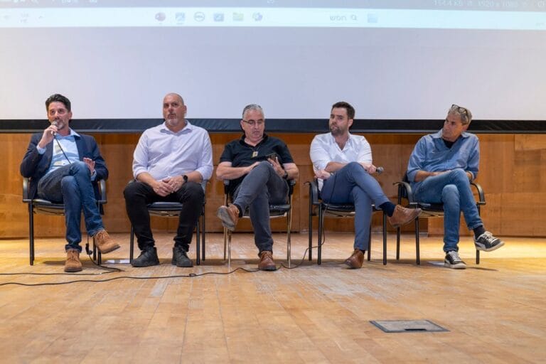 “תכנית הדגל הייעודית של רעננה לא מחכה לאף אחד”