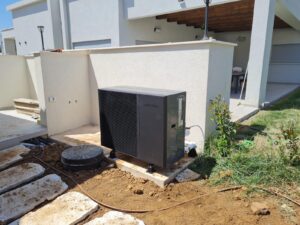 הדבר החשוב ביותר הוא לחשוב על המערכת מוקדם ככל האפשר