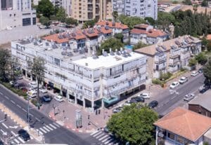 שוק הקונים נחת בהוד השרון – ומה יעשו היזמים? כתבה שניה בסדרה