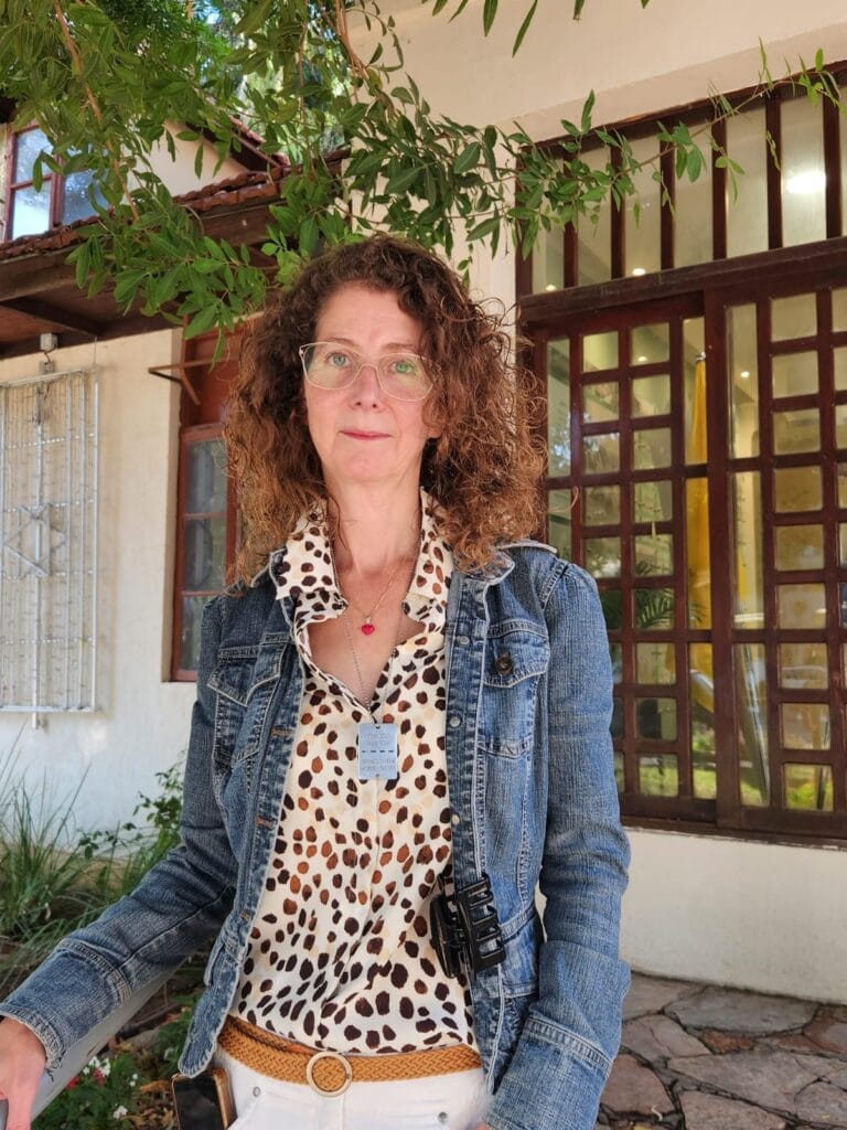 מכפר סבא לקתא אדריכלית העיר כפר סבא פורשת אין שקט בהנדסה בכפר סבא